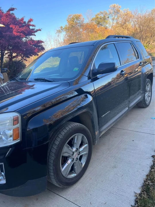 2014 GMC Terrain - Image 2 of 5