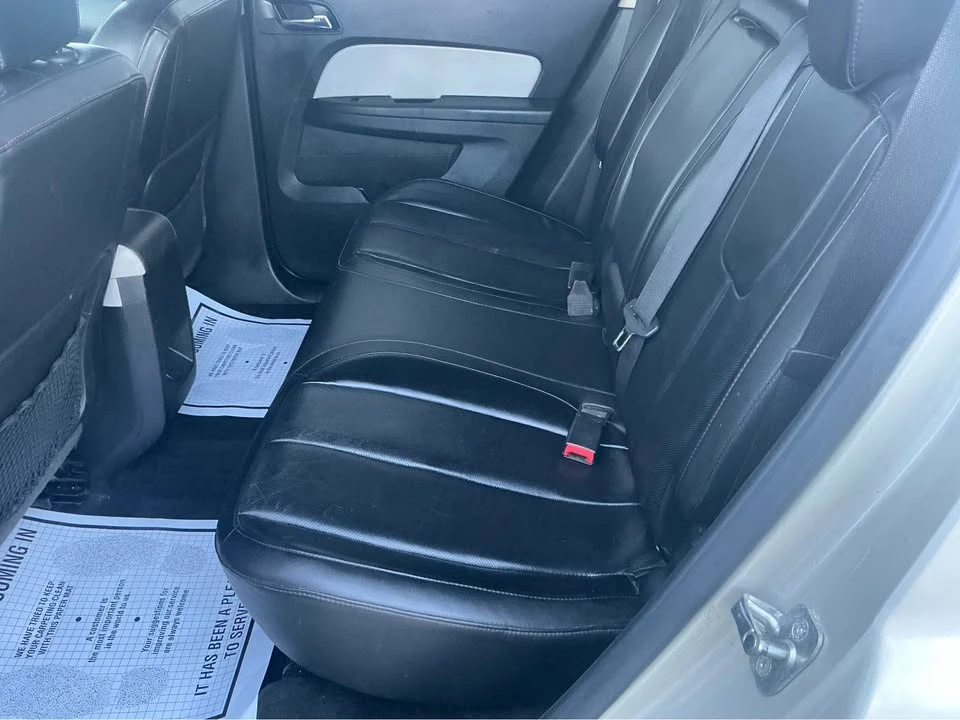2014 GMC Terrain - Image 14 of 16