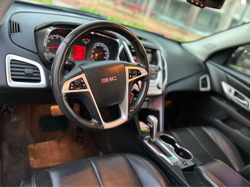 2014 GMC Terrain - Image 19 of 19