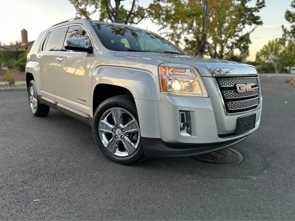 2014 GMC Terrain - Image 6 of 19