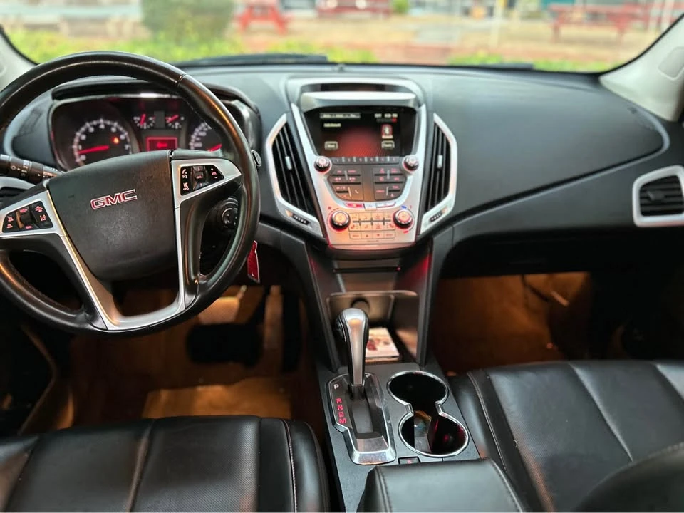 2014 GMC Terrain - Image 13 of 19