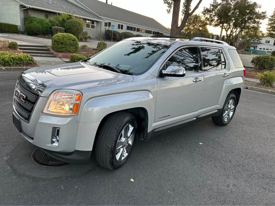 2014 GMC Terrain - Image 3 of 19