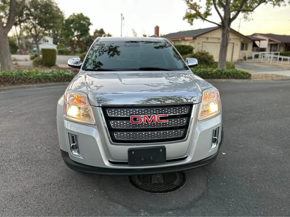 2014 GMC Terrain - Image 5 of 19