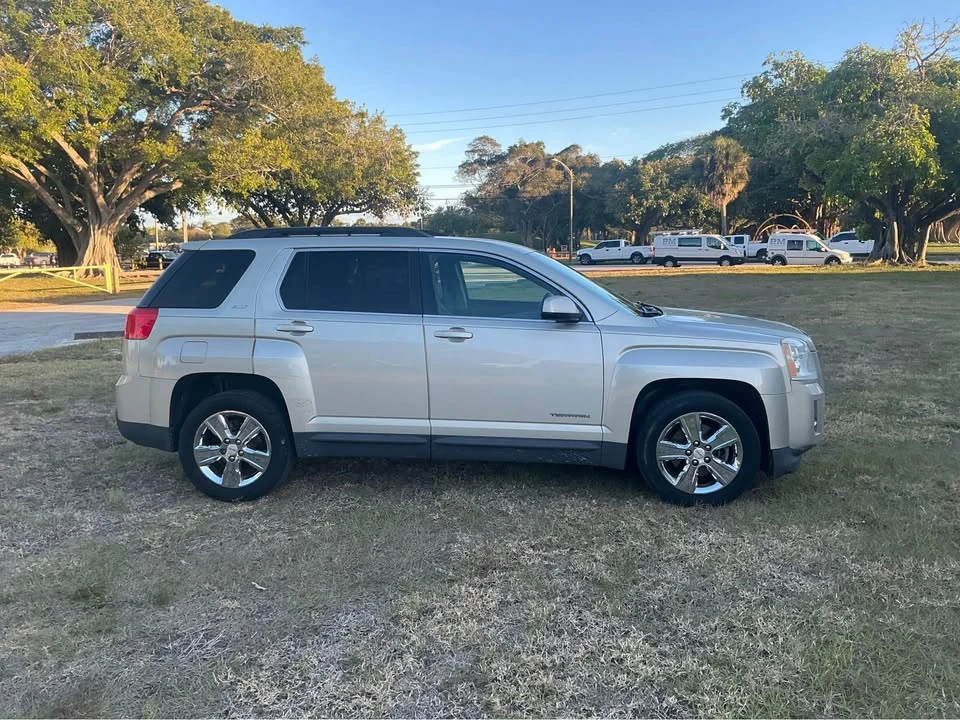 2014 GMC Terrain - Image 3 of 16