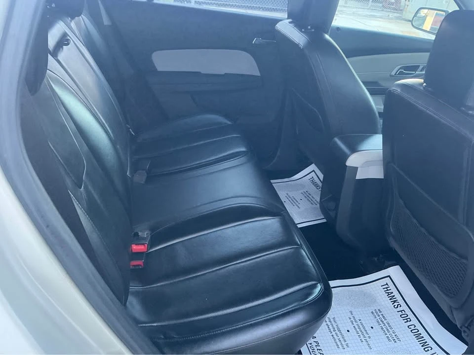 2014 GMC Terrain - Image 10 of 16