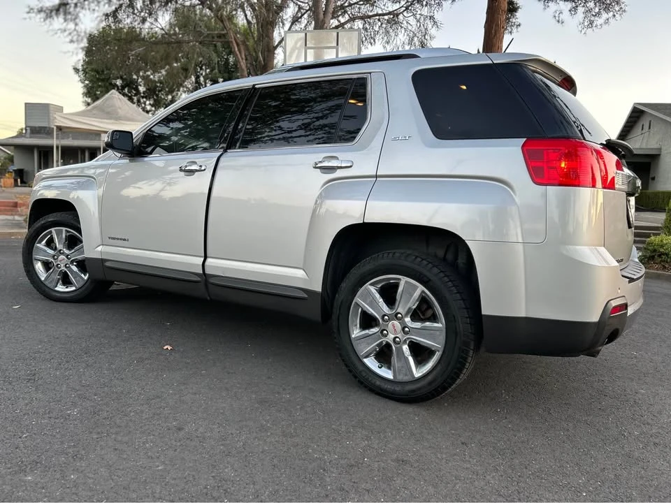 2014 GMC Terrain - Image 10 of 19