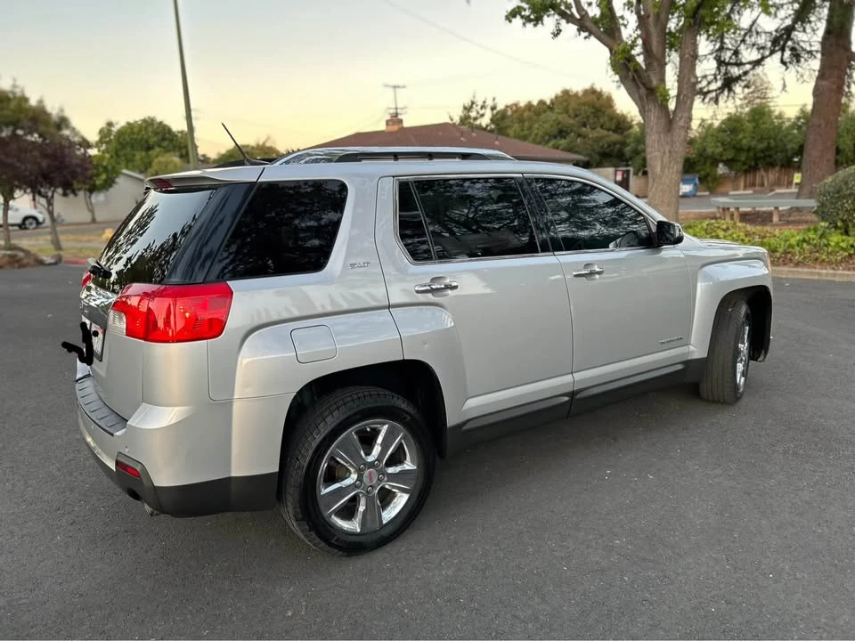 2014 GMC Terrain - Image 12 of 19