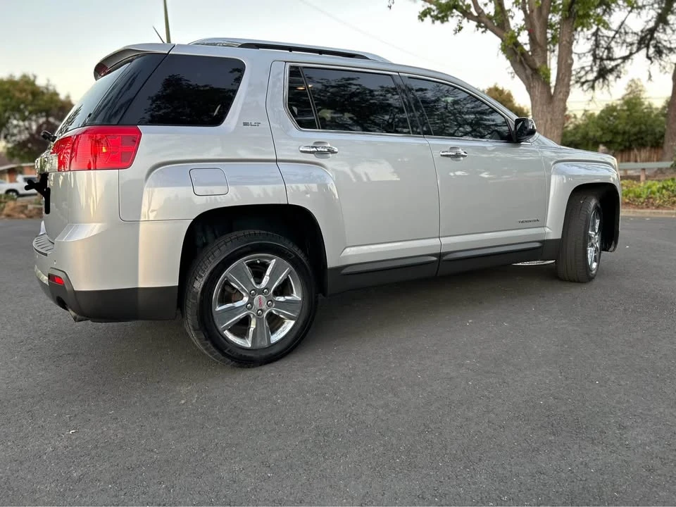 2014 GMC Terrain - Image 7 of 19