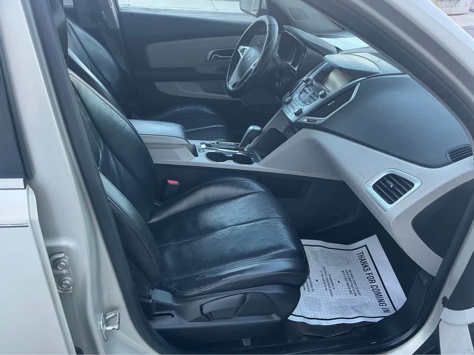 2014 GMC Terrain - Image 11 of 16