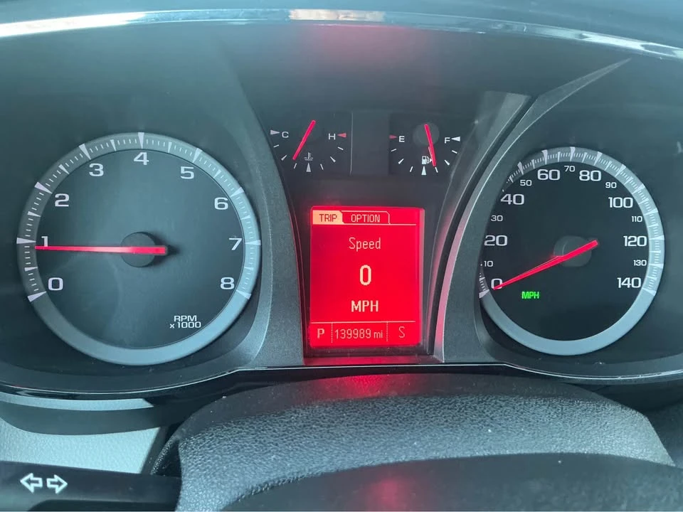 2014 GMC Terrain - Image 16 of 16