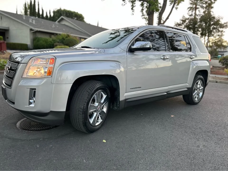 2014 GMC Terrain - Image 9 of 19