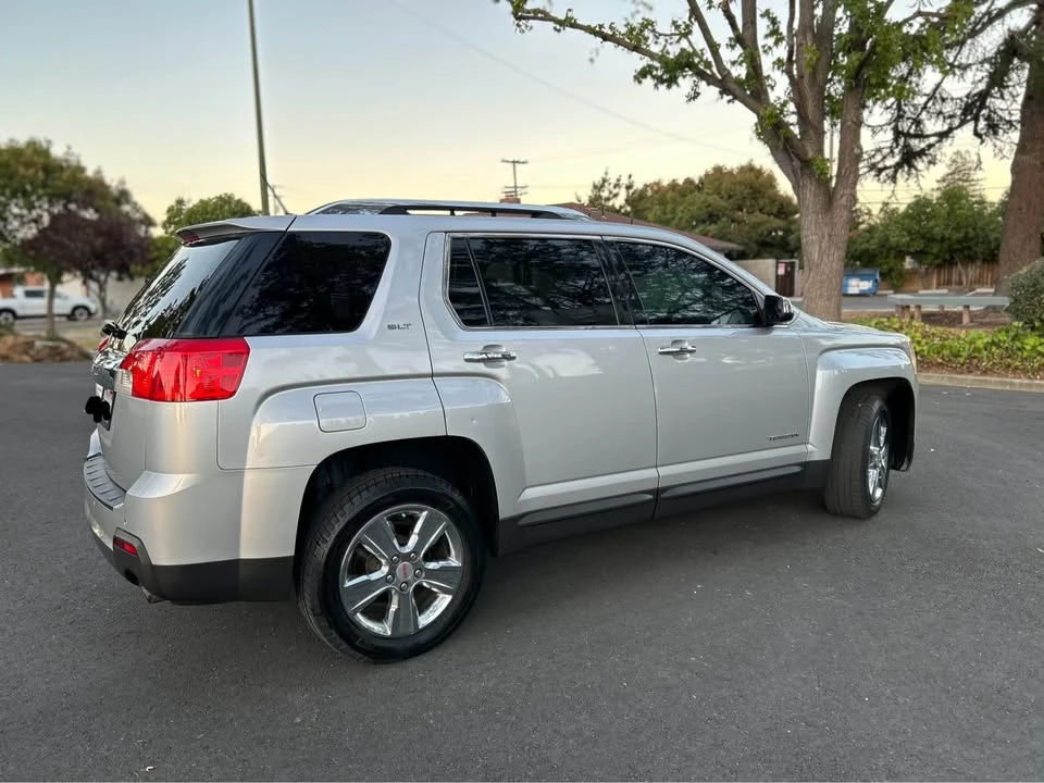 2014 GMC Terrain - Image 8 of 19