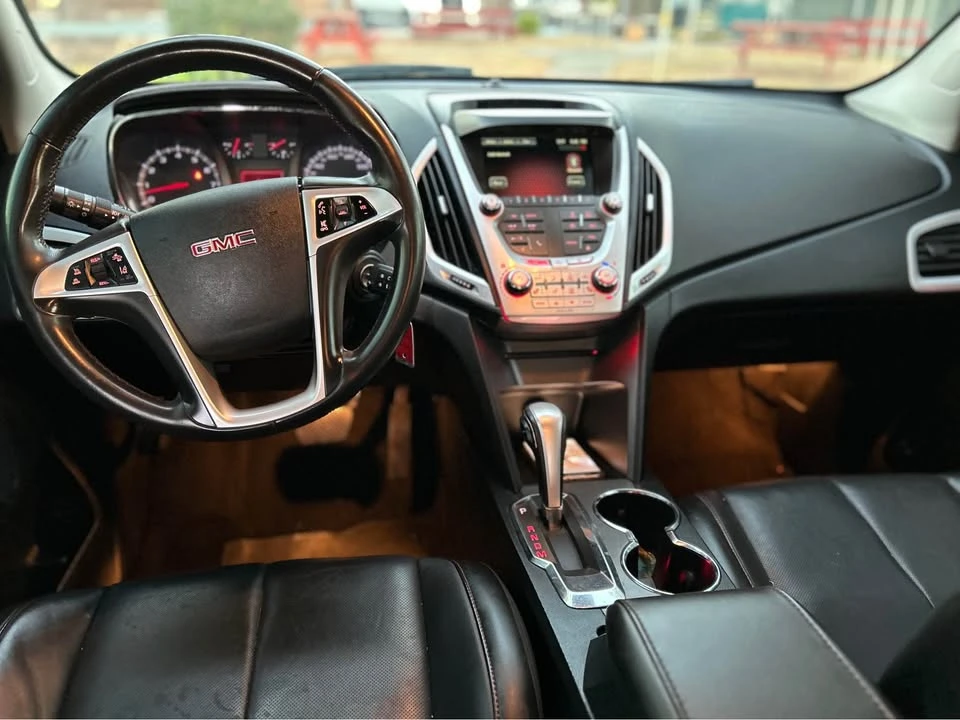 2014 GMC Terrain - Image 17 of 19