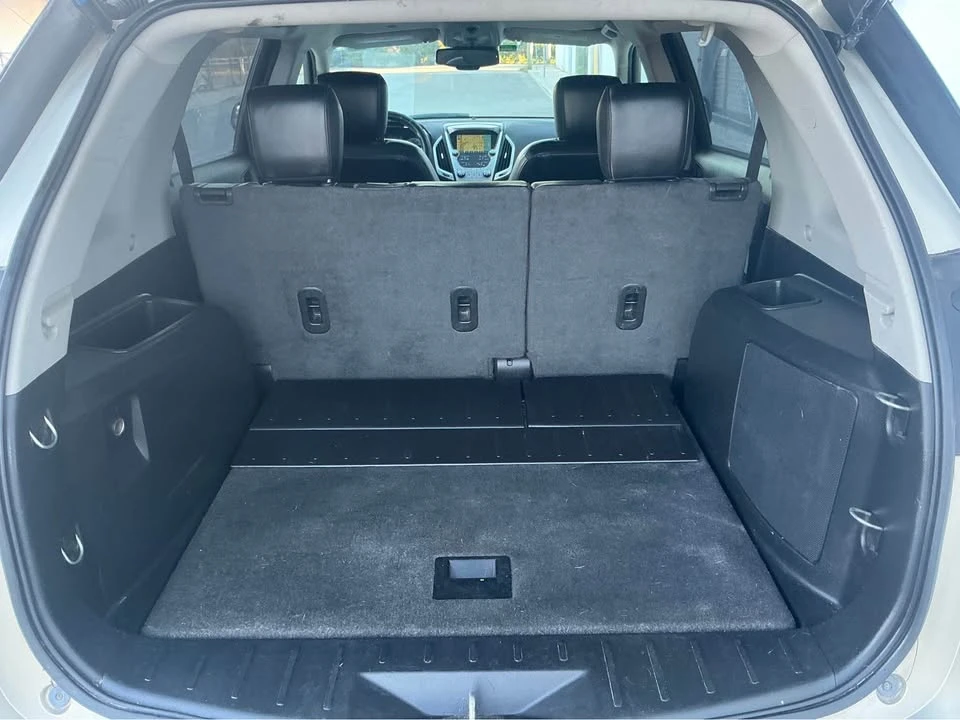 2014 GMC Terrain - Image 12 of 16