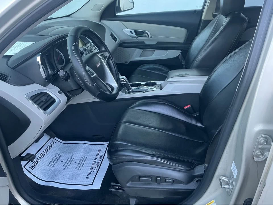 2014 GMC Terrain - Image 15 of 16