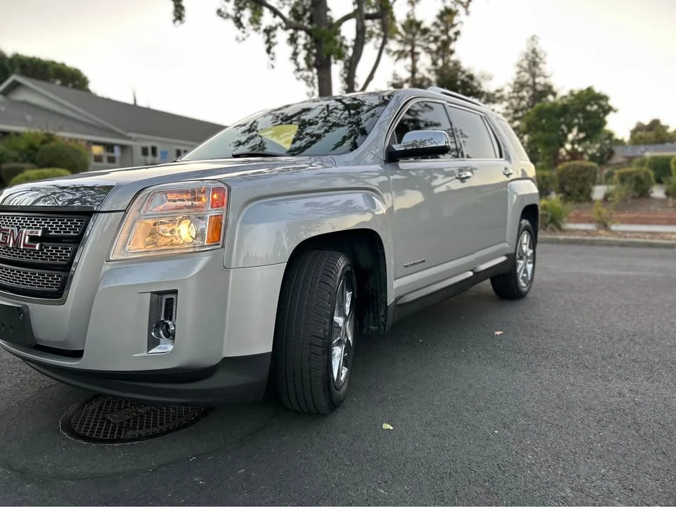 2014 GMC Terrain - Image 4 of 19