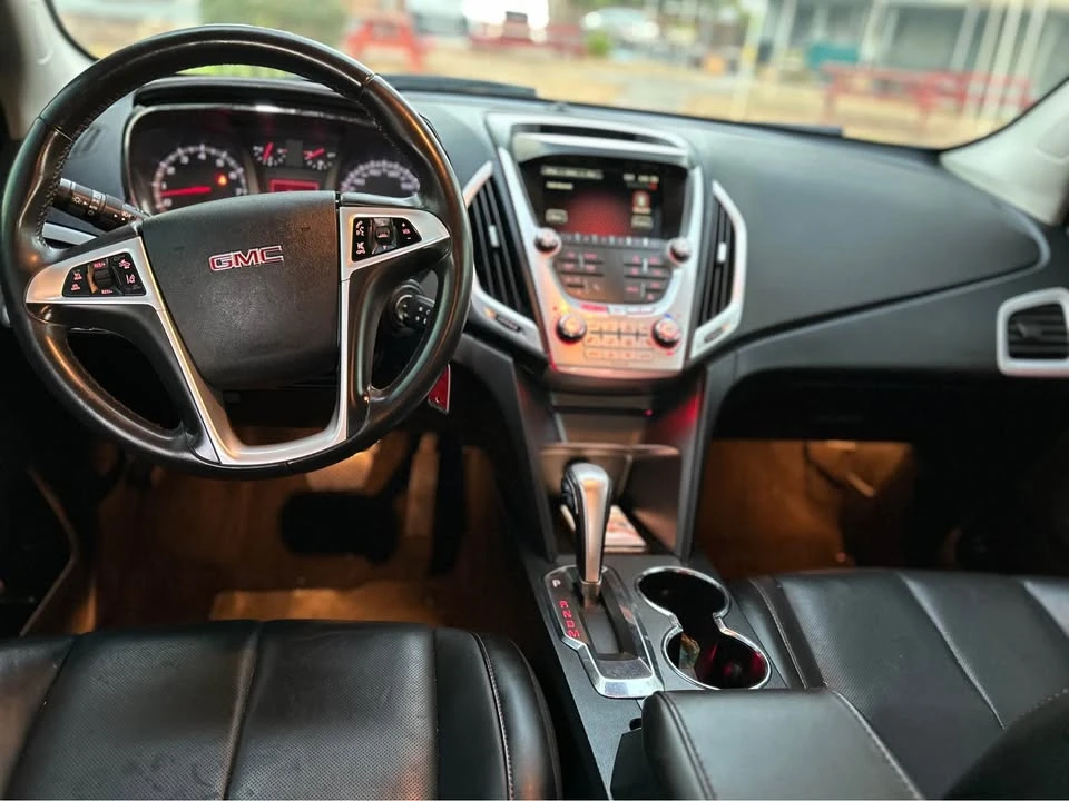 2014 GMC Terrain - Image 18 of 19