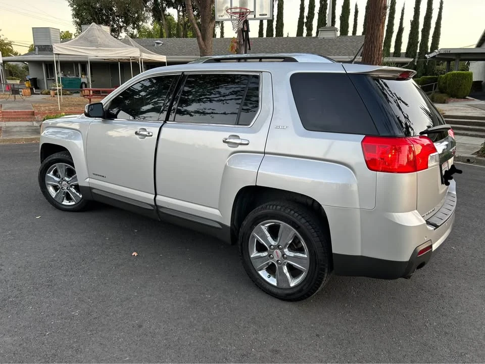 2014 GMC Terrain - Image 11 of 19
