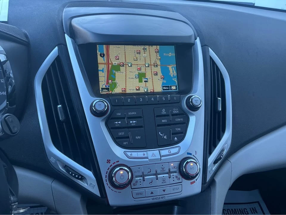 2014 GMC Terrain - Image 13 of 16