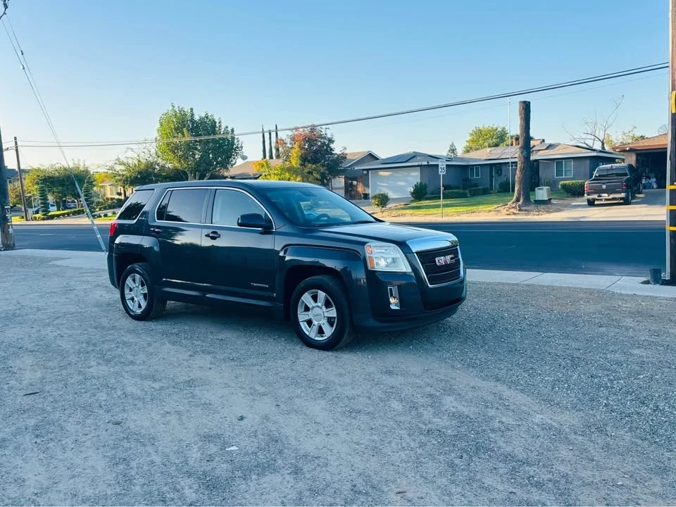 2014 GMC Terrain - Image 6 of 16