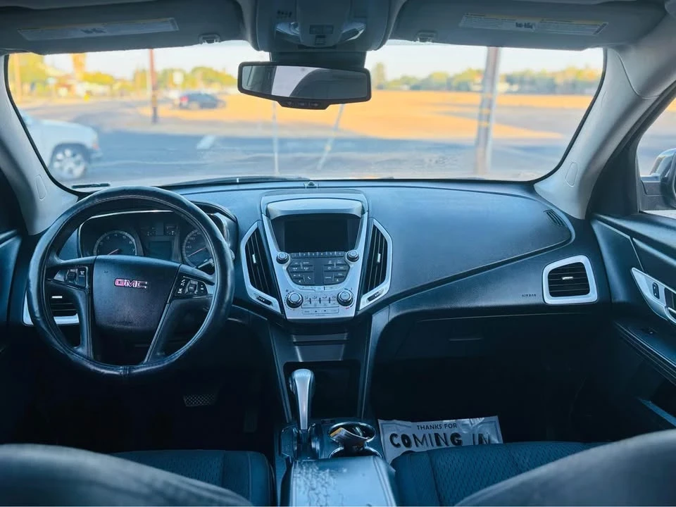 2014 GMC Terrain - Image 11 of 16