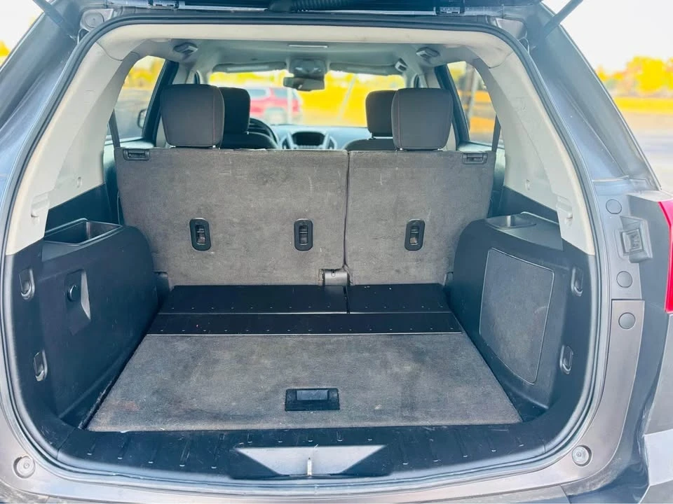 2014 GMC Terrain - Image 12 of 16