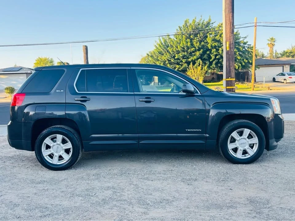 2014 GMC Terrain - Image 7 of 18