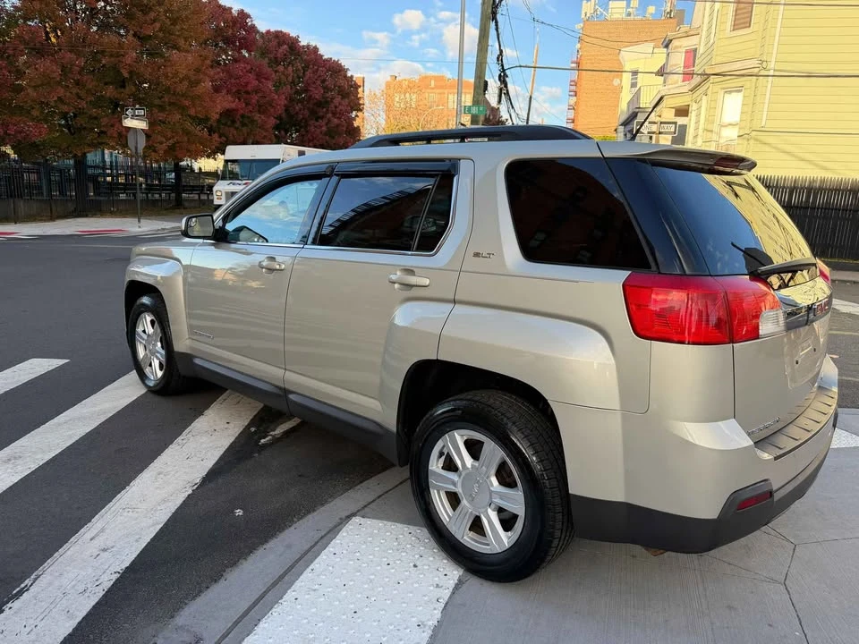 2014 GMC Terrain - Image 4 of 10