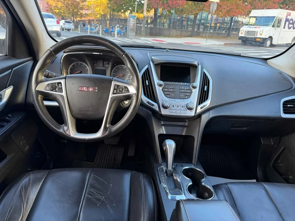 2014 GMC Terrain - Image 7 of 10