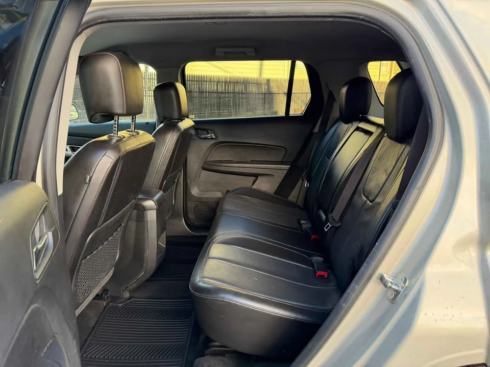 2014 GMC Terrain - Image 10 of 10