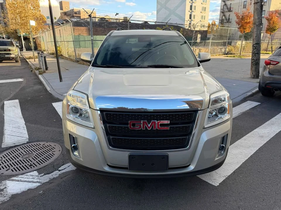 2014 GMC Terrain - Image 3 of 10