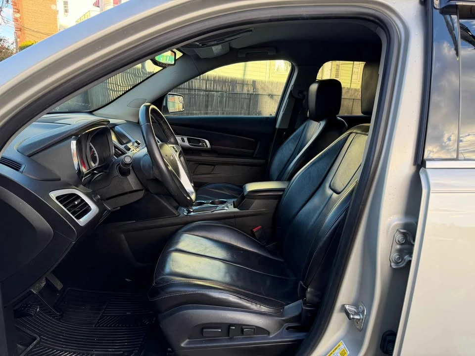 2014 GMC Terrain - Image 8 of 10