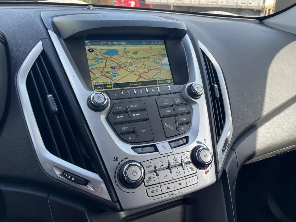 2014 GMC Terrain - Image 8 of 20