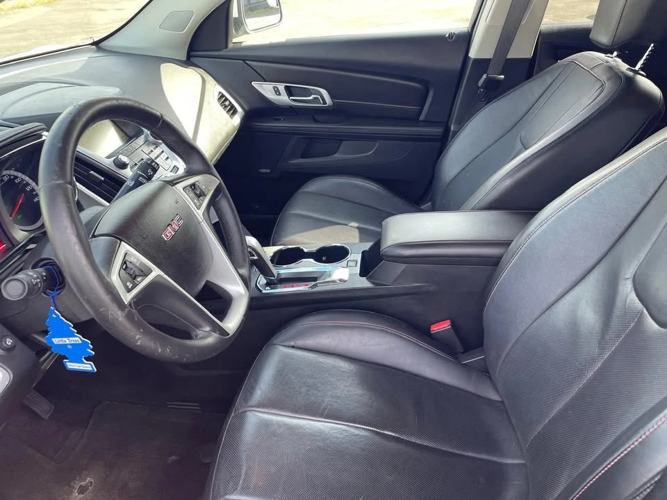 2014 GMC Terrain - Image 5 of 20