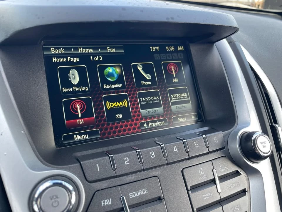 2014 GMC Terrain - Image 12 of 20