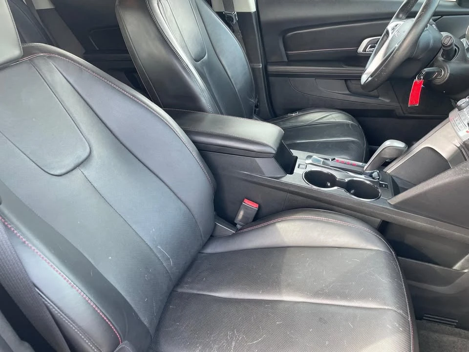 2014 GMC Terrain - Image 13 of 20