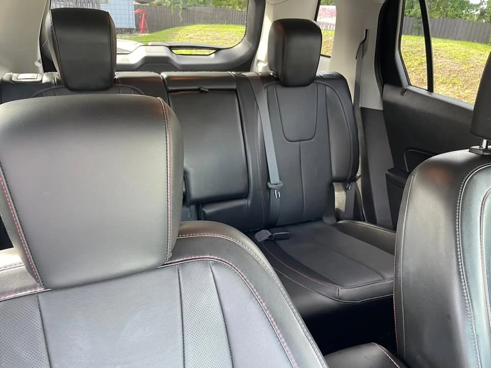 2014 GMC Terrain - Image 14 of 20