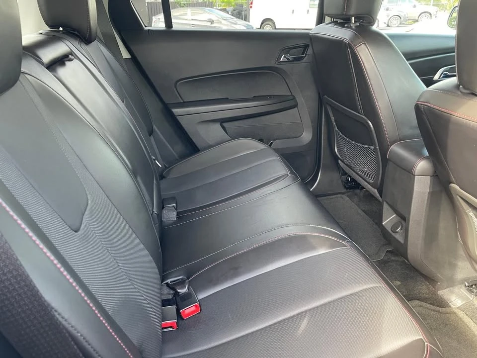 2014 GMC Terrain - Image 15 of 20