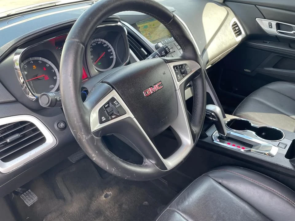 2014 GMC Terrain - Image 7 of 20