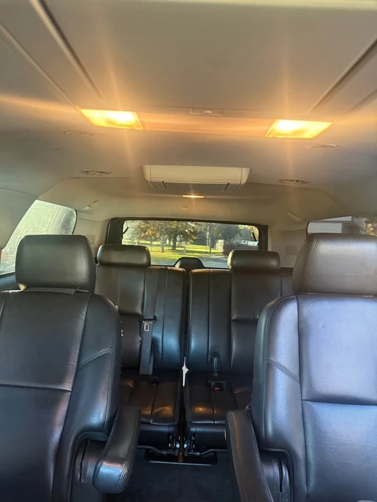 2014 GMC Yukon 3rd Gen - Image 6 of 11