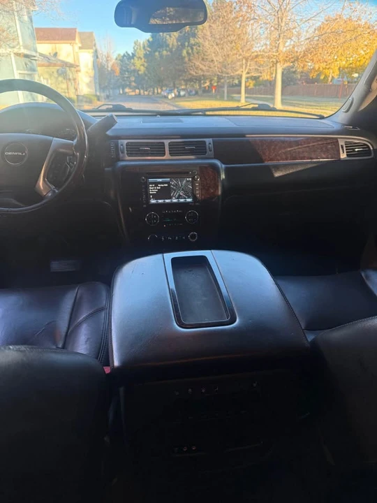 2014 GMC Yukon 3rd Gen - Image 7 of 11