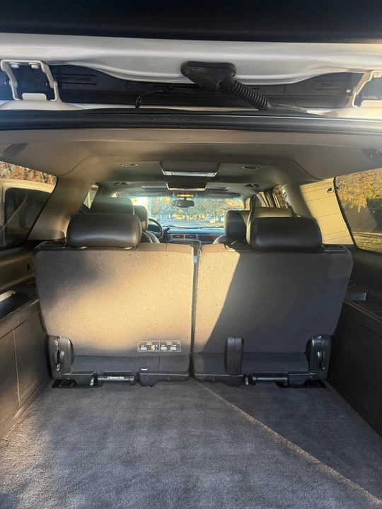 2014 GMC Yukon 3rd Gen - Image 10 of 11