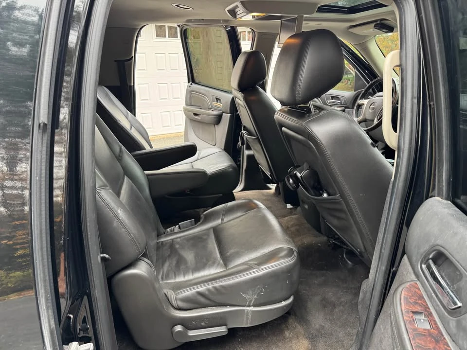 2014 GMC Yukon 3rd Gen - Image 13 of 19