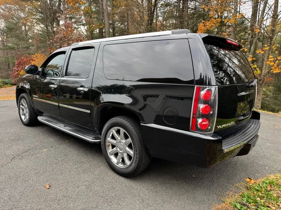 2014 GMC Yukon 3rd Gen - Image 7 of 19