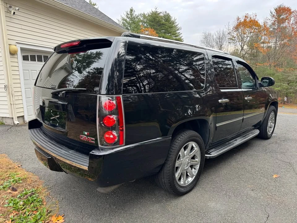 2014 GMC Yukon 3rd Gen - Image 5 of 19
