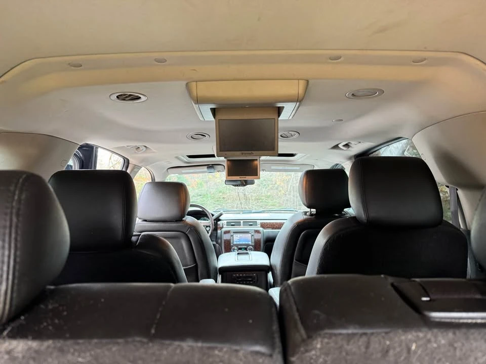 2014 GMC Yukon 3rd Gen - Image 15 of 19