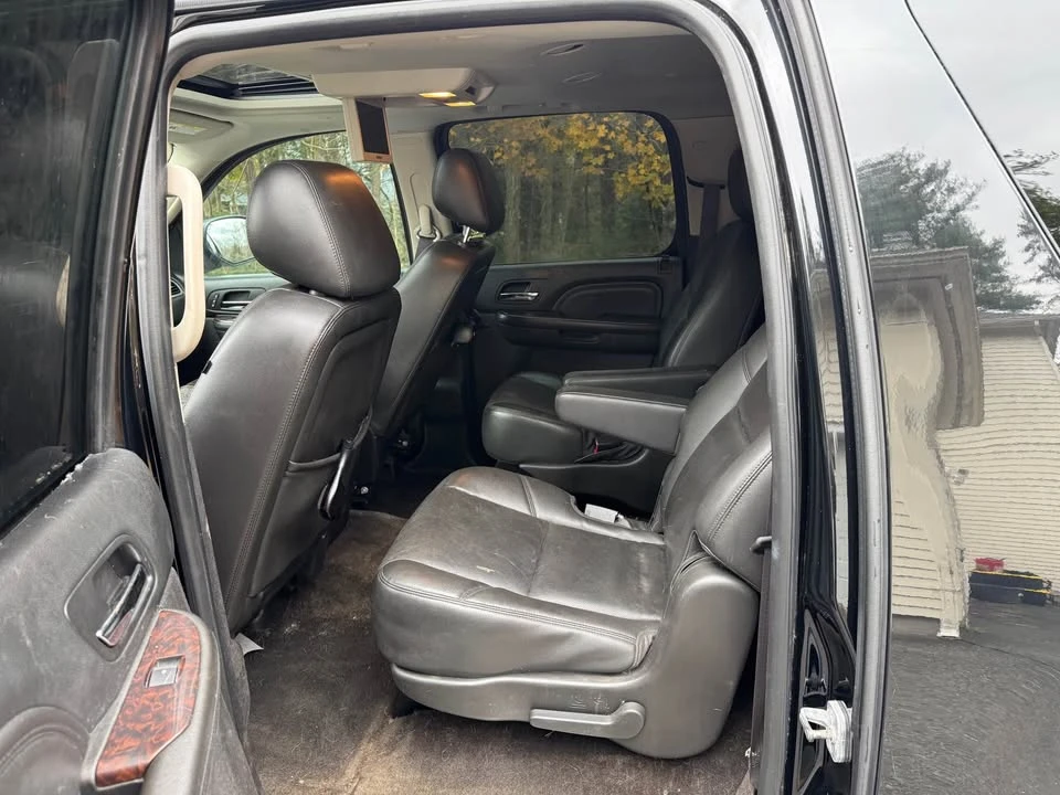 2014 GMC Yukon 3rd Gen - Image 10 of 19