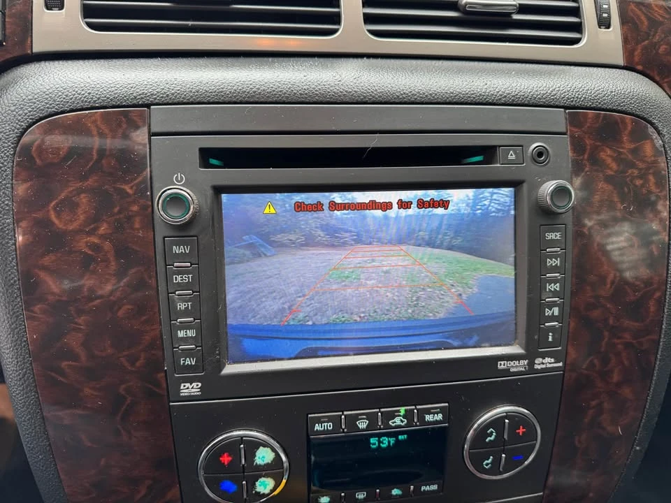 2014 GMC Yukon 3rd Gen - Image 17 of 19