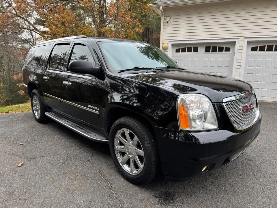 2014 GMC Yukon 3rd Gen - Image 3 of 19