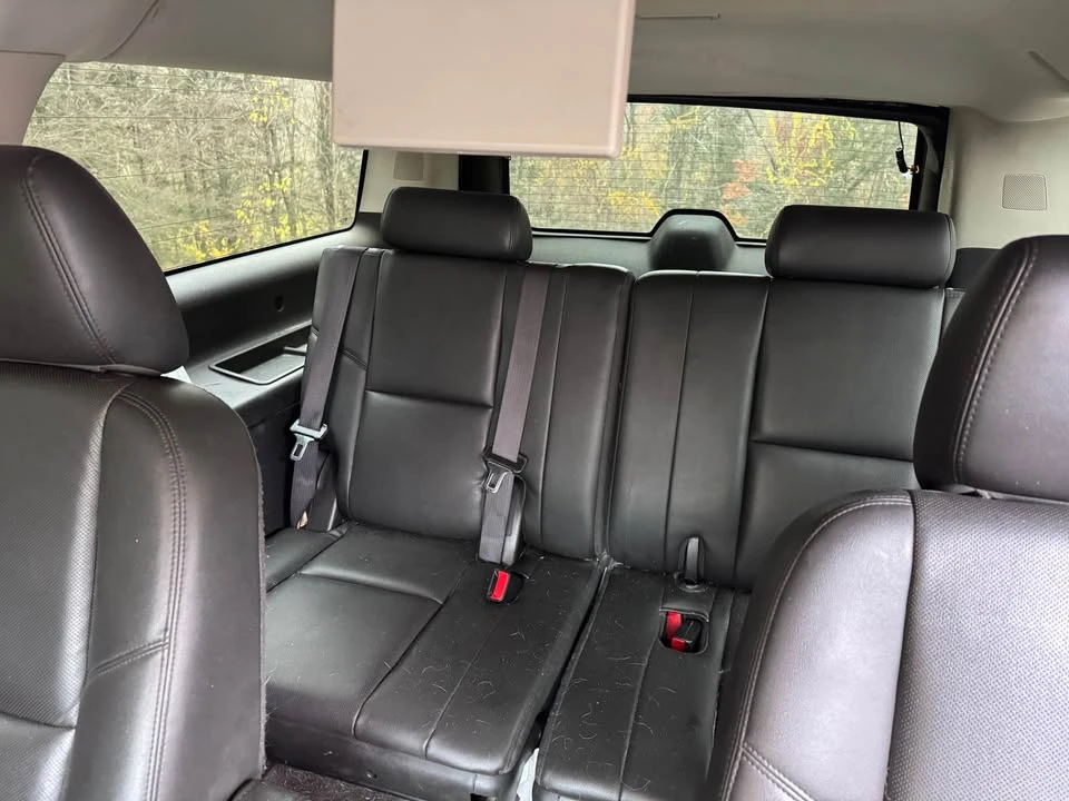 2014 GMC Yukon 3rd Gen - Image 11 of 19